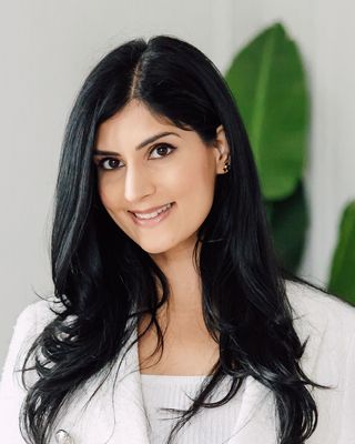 Photo of Preeti Taneja, Registered Social Worker, MSW, BSW, RSW