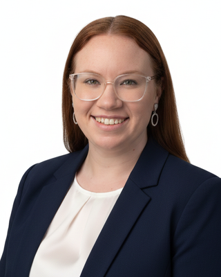 Photo of Hayley Burgette, Lic Clinical Mental Health Counselor Associate, LCMHCA, LCASA