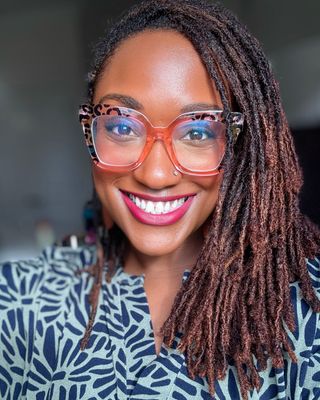 Photo of Janis Thomas, Pastoral Counselor, MDiv