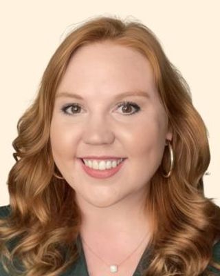 Photo of Elizabeth South, Clinical Social Work/Therapist, MSW, LCSW