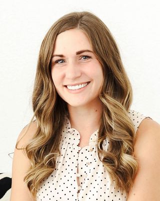 Photo of Dr. Michaela Beaver, Psychiatric Nurse Practitioner, DNP, ARNP, PMHNP, FNP-C