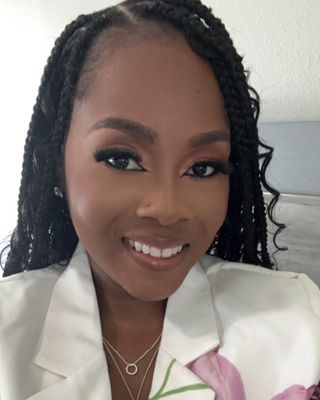 Photo of Michelle Jenice McGriff, Counselor, MS, LMHC