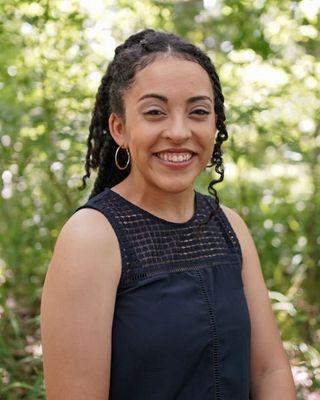 Photo of Kameryn Sampson, Licensed Master Social Worker, LMSW