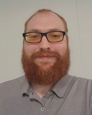Photo of Tommy Lee Harris, Licensed Professional Counselor, LPC, MEd, LPC-S