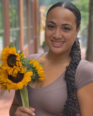 Photo of Jeanily Cruz, Clinical Social Work/Therapist in Washington, DC