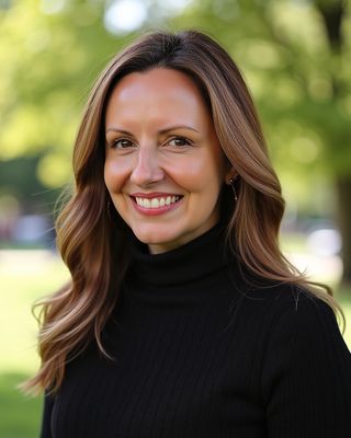 Photo of Amber Lynn Ford - Neupathway (Amber Ford) , Clinical Social Work/Therapist, EdD, LCSW