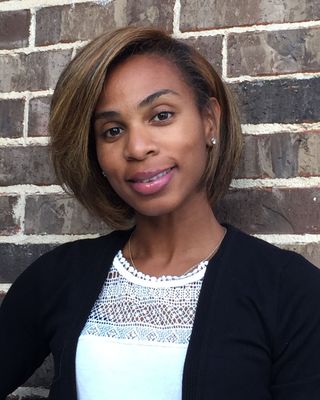 Photo of Shannon Gooch, Licensed Professional Counselor in Houston, TX