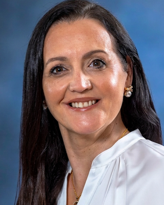 Photo of Maryrose Maguire, Psychotherapist, MIACP