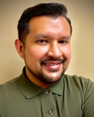Photo of Myles Machado, Clinical Social Work/Therapist, LCSW
