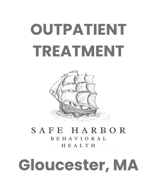 Photo of John Matthews - Safe Harbor Behavioral Health, Treatment Center