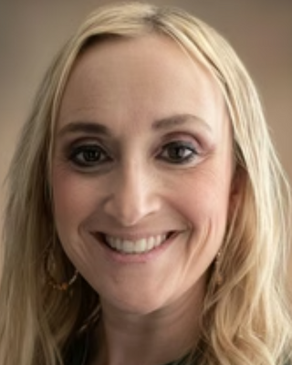 Photo of Jamie Harmon, Clinical Social Work/Therapist, LCSW