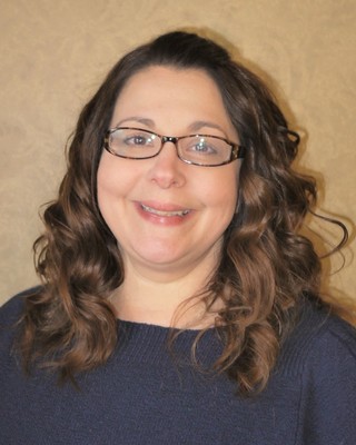 Photo of Sherri Cox-Camden, Clinical Social Work/Therapist in Wheeling, WV