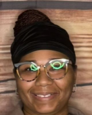 Photo of Arlevia Paschal Deloach-Wallace, Licensed Professional Counselor, LPC