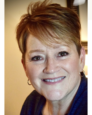 Photo of Carol E McClure, Counselor in Burbank, OH