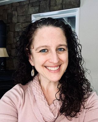 Photo of Melissa Slegona - Teletherapy in MA, NY and RI, Clinical Social Work/Therapist, MSW, LICSW, LCSW