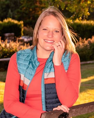 Photo of Becky Andrews, LPC Candidate, LPC-C