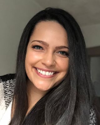 Photo of Melissa Ruano, Licensed Master Social Worker, LMSW