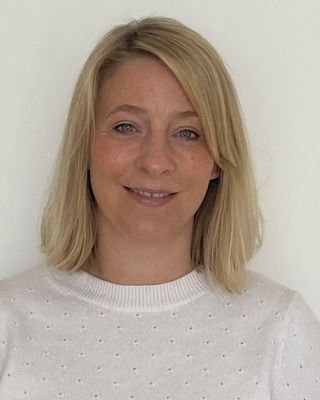 Photo of Melanie Claire Neville - Sage Talking Therapies, Psychotherapist, MBABCP