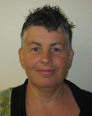 Photo of Suzanne Laird, Counsellor