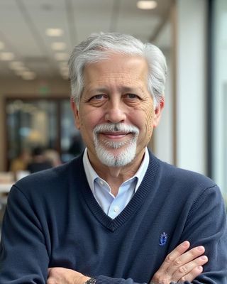 Photo of Dr. Don G Brock, Licensed Professional Counselor, MA, DMin, LPC, LPC-S