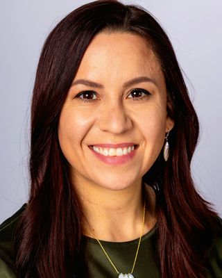 Photo of Amanda Kuna Pavela, Licensed Professional Counselor, LPC, NCC, CAMS-2