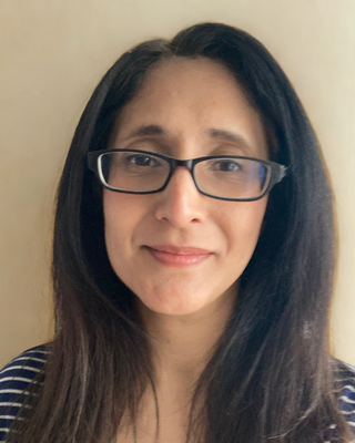 Photo of Tanya Lanwarne, Counsellor, MSc, MBACP