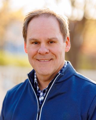 Photo of Mike Schaub - Michael Schaub, Ph.D., PLLC, Psychologist, PhD