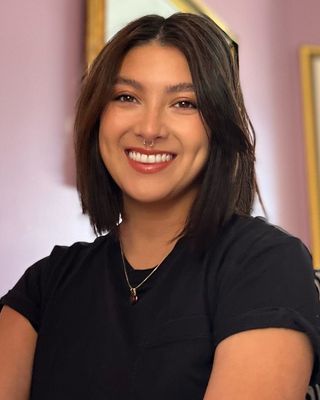 Photo of Sara Limcangco, MEd, RMFTI, RMHCI, Marriage & Family Therapist Intern