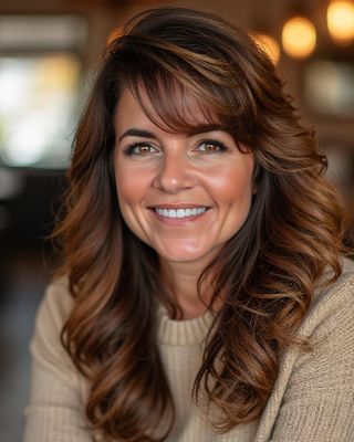 Photo of Lisa Rickerd - Mindful Link Counseling, Clinical Social Work/Therapist, MSW, LCSW