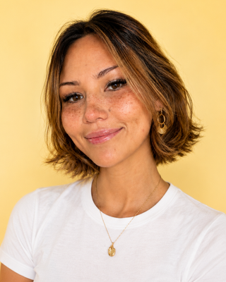 Photo of Cecile Pierron, Psychologist, PsyBA General
