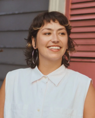 Photo of Emily Madeira, Clinical Social Work/Therapist, LMSW