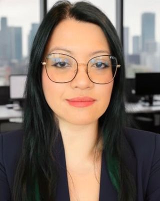 Photo of Dr. Deanne Canieso, Counselor, PhD, LCMHCA, CRC, MS, MPH