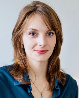 Photo of Candace Telford, Licensed Professional Counselor, LPC