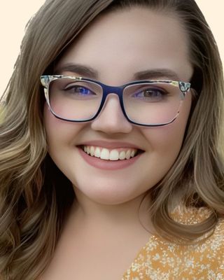 Photo of Anna Liszka, Counselor, LCPC