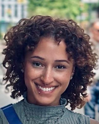 Photo of Heather Hall, Pre-Licensed Professional, MHC-LP