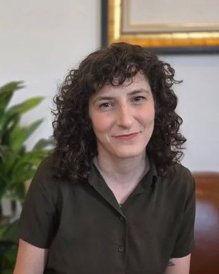 Photo of Rachel Vera Gordon, LMSW