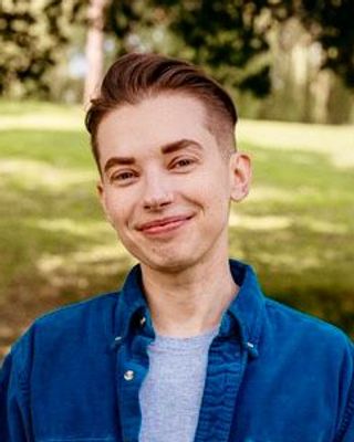 Photo of Rain Smolinsky, Clinical Social Work/Therapist, LMSW