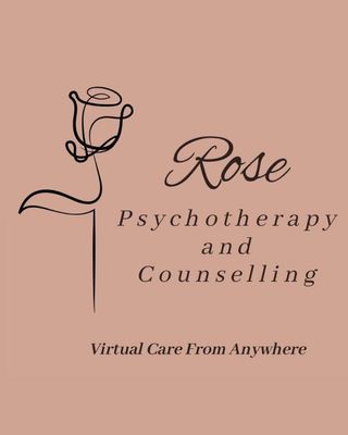 Photo of Rosita Ratnarajah - Rose Psychotherapy and Counselling, RP, MACP, BSc, Registered Psychotherapist