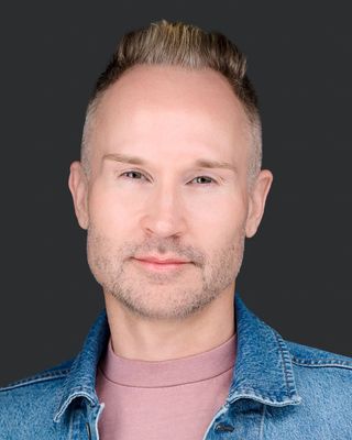 Photo of Michael Christian Cilnis, Licensed Professional Clinical Counselor, LPCC