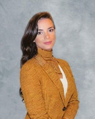 Photo of Gloria Milan, Pre-Licensed Professional in Tampa, FL