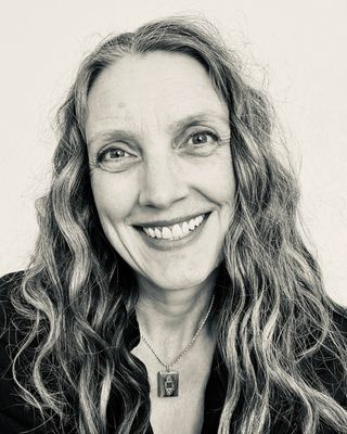 Photo of Christina D. Rife, Counselor, MA, LPC