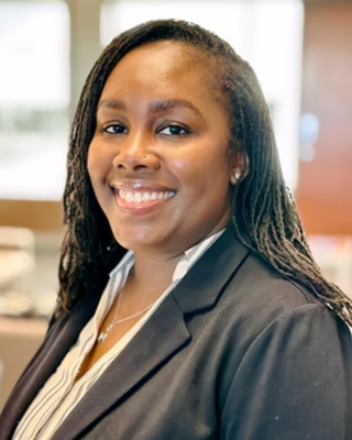 Photo of Michele Etienne, Clinical Social Work/Therapist, LCSW