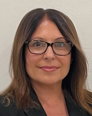 Photo of Eirini Lammi - Inner Sydney Clinical Psychology, Psychologist, PsyBA - Clin. Psych