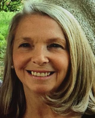 Photo of Dr. Maureen Vernon, Psychologist, PhD