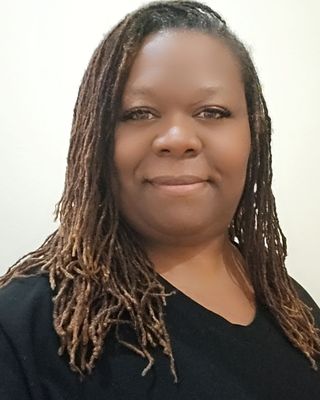 Photo of Stacey Hughes, Psychiatric Nurse Practitioner, MSN, APRN, PMHNP-B
