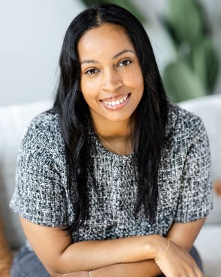 Photo of Jerilyn Adams, LPC, Licensed Professional Counselor