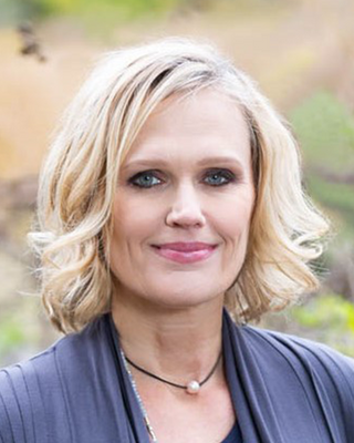 Photo of Julie Pate, Counselor, LCPC