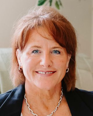 Photo of Laura Lockwood, Clinical Social Work/Therapist, LCSW