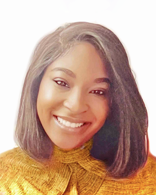 Photo of Donyell Davis, Clinical Social Work/Therapist, LCSW
