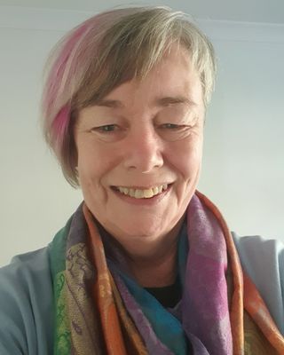 Photo of Fiona Elizabeth Hewkin, Counsellor in Haslemere, England